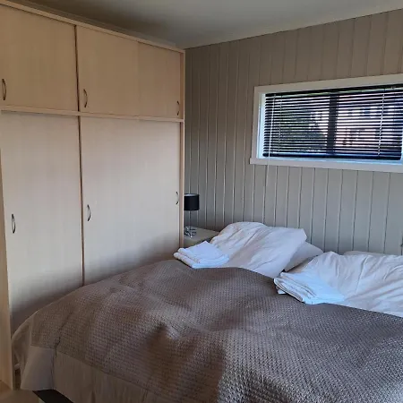 Lejlighed Warm And Cozy With Panoramic View Above The Center *