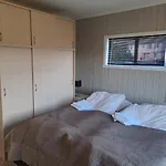 Апартаменты Warm And Cozy With Panoramic View Above The Center *
