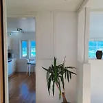Апартаменты Warm And Cozy With Panoramic View Above The Center