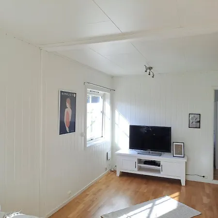 Warm And Cozy With Panoramic View Above The Center * Tromso