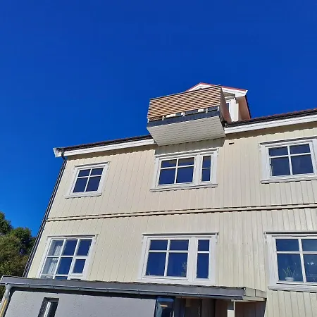 公寓 Warm And Cozy With Panoramic View Above The Center *