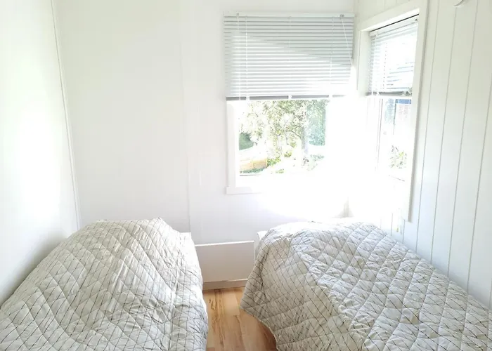 公寓 Warm And Cozy With Panoramic View Above The Center