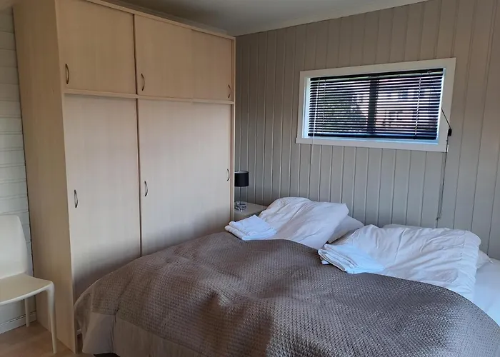 公寓 Warm And Cozy With Panoramic View Above The Center *