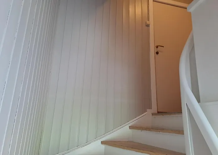 Warm And Cozy With Panoramic View Above The Center 公寓 *